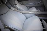 Lincoln MK9 Concept 2001 года